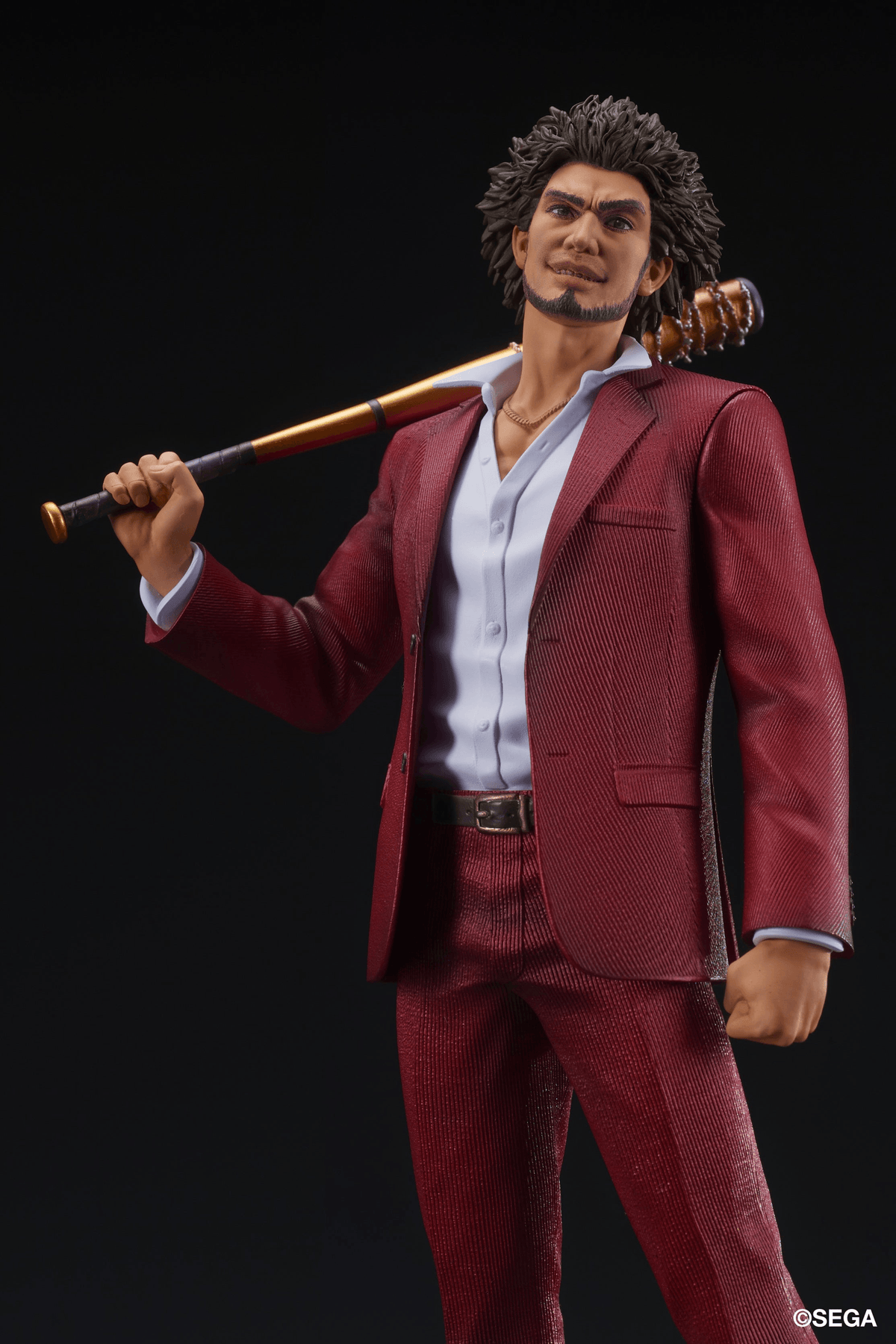 DIGSTA Yakuza Like a Dragon Ichiban Kasuga