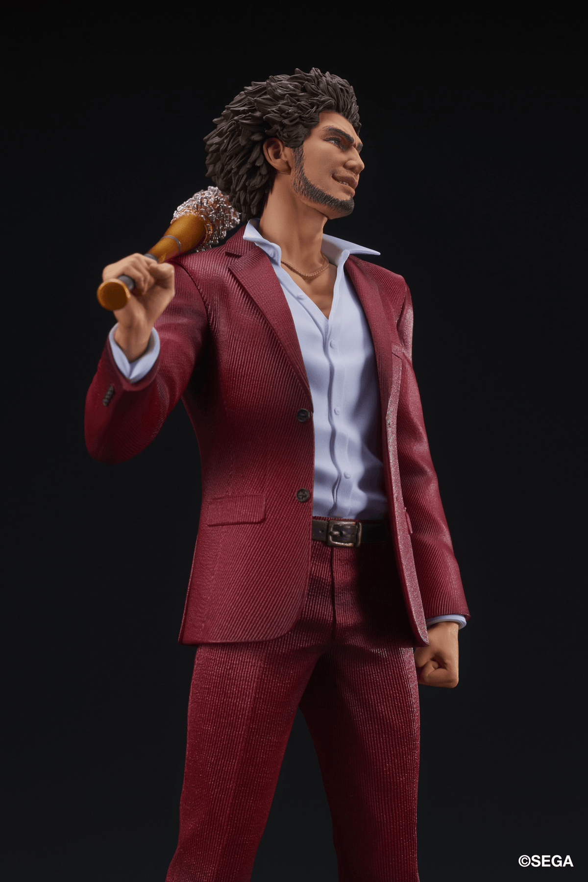 DIGSTA Yakuza Like a Dragon Ichiban Kasuga