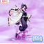 Luminasta Anime Demon Slayer: Kimetsu no Yaiba Shinobu Kocho