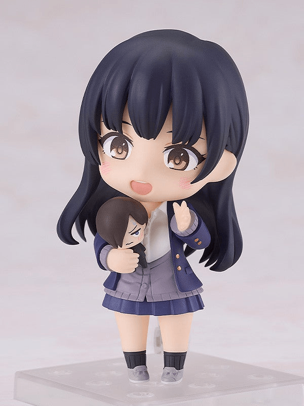 Nendoroid The Dangers in My Heart Anna Yamada (rerun)
