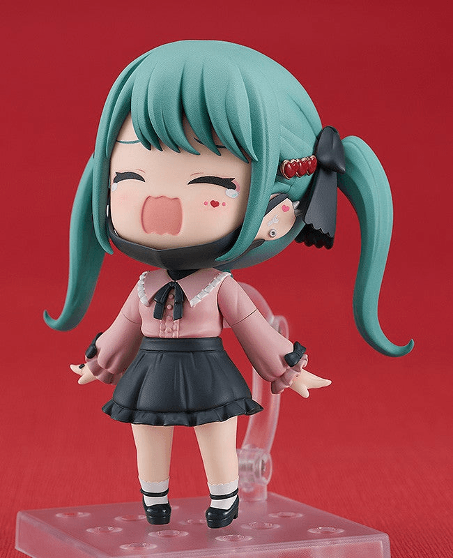Nendoroid Hatsune Miku: The Vampire Ver.