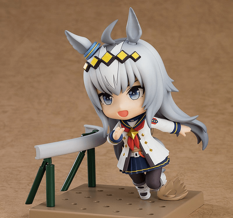 Nendoroid Uma Musume Oguri Cap (rerun)