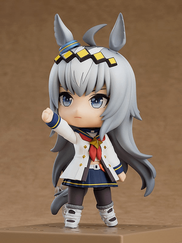 Nendoroid Uma Musume Oguri Cap (rerun)