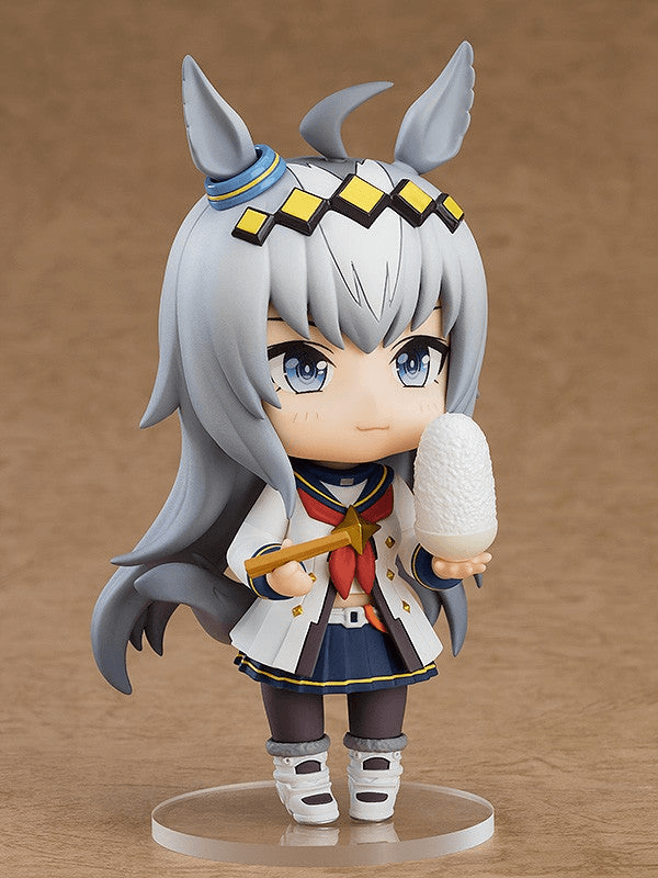 Nendoroid Uma Musume Oguri Cap (rerun)