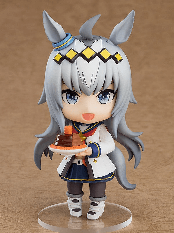Nendoroid Uma Musume Oguri Cap (rerun)