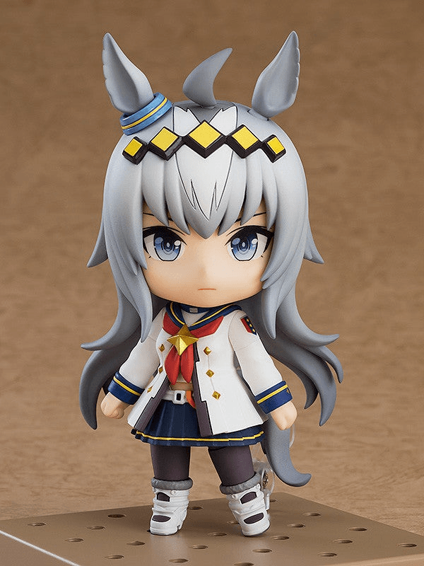 Nendoroid Uma Musume Oguri Cap (rerun)