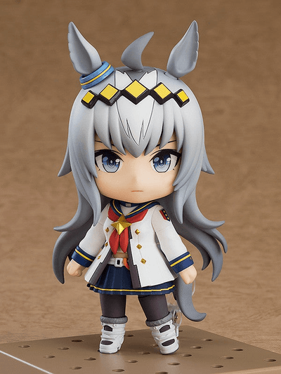 Nendoroid Uma Musume Oguri Cap (rerun)