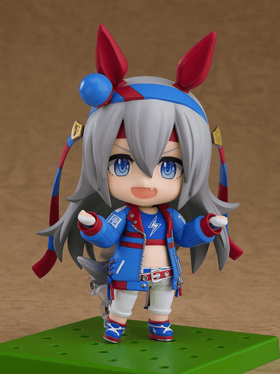 Nendoroid Uma Musume Tamamo Cross (rerun)