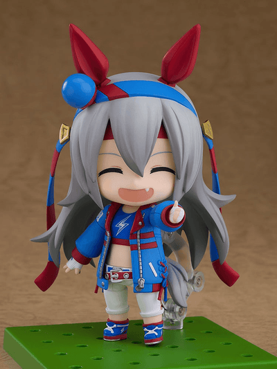 Nendoroid Uma Musume Tamamo Cross (rerun)