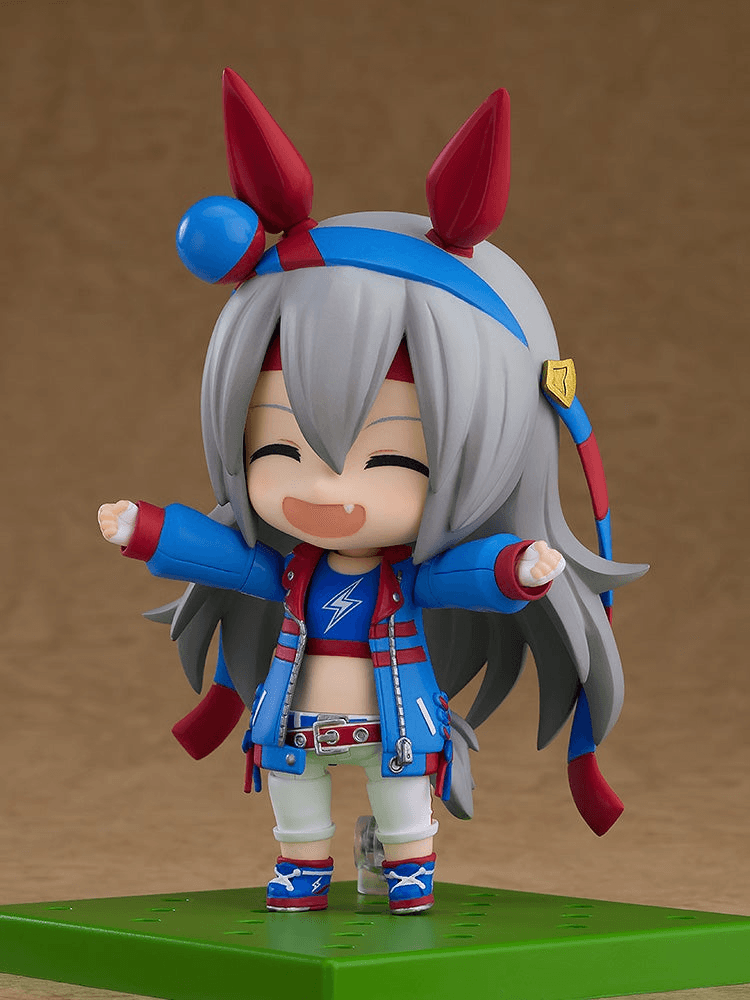 Nendoroid Uma Musume Tamamo Cross (rerun)