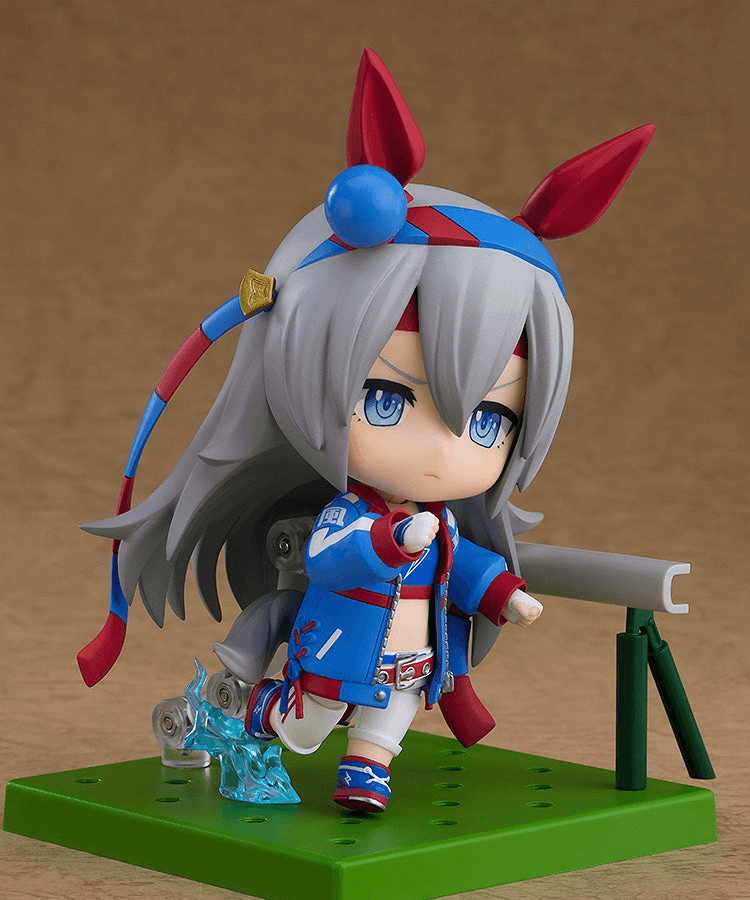 Nendoroid Uma Musume Tamamo Cross (rerun)