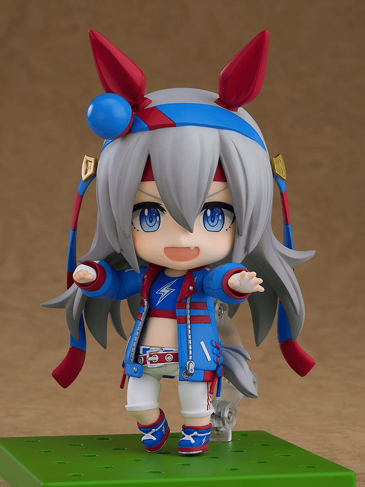 Nendoroid Uma Musume Tamamo Cross (rerun)