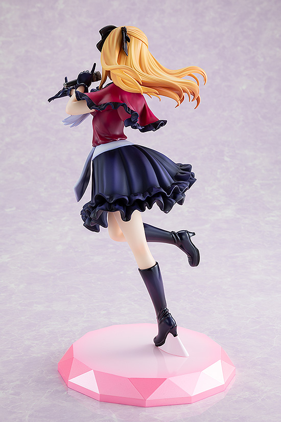 Ruby 1/7 Scale Figure (Oshi No Ko)