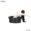 The Ring Noodle Stopper Figure Sadako