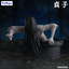 The Ring Noodle Stopper Figure Sadako