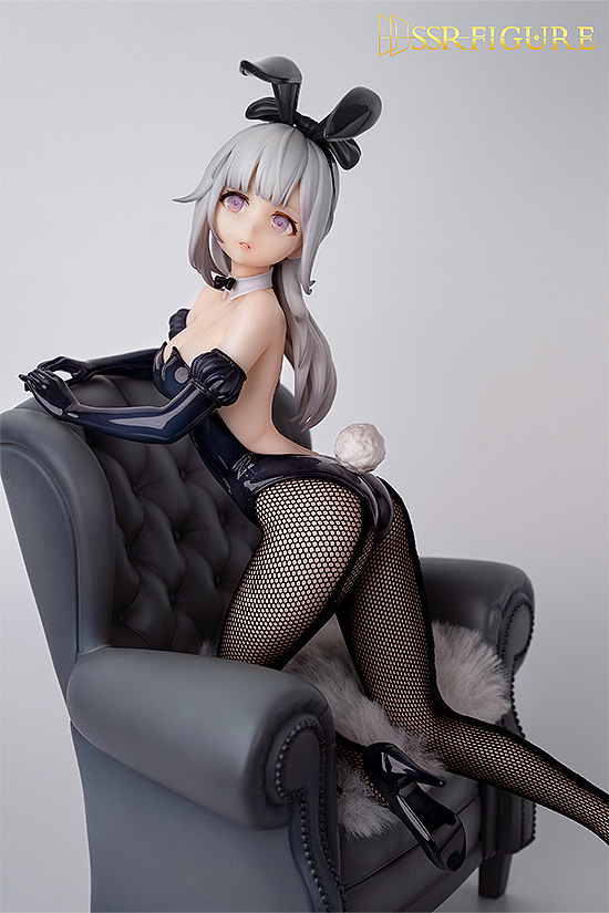 SSR-FIGURE Yi Ren Guan - House of Unhumans Jin Hua: Bunny Ver.