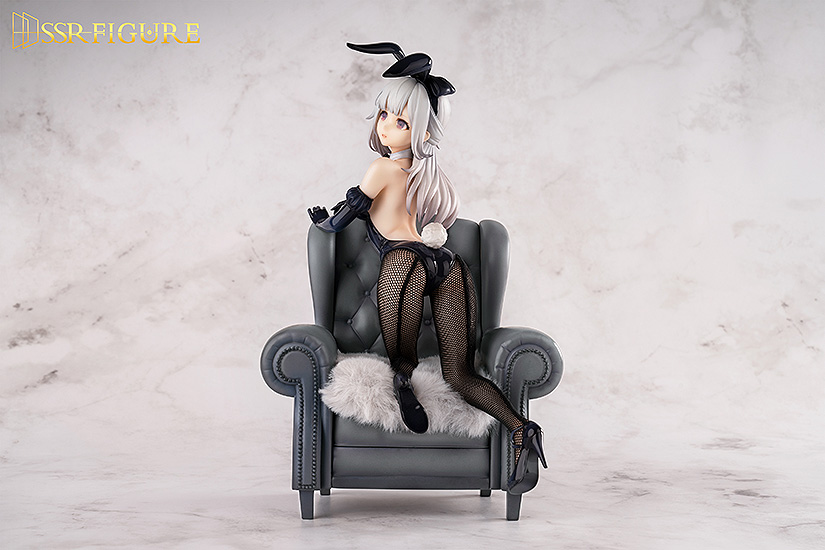 SSR-FIGURE Yi Ren Guan - House of Unhumans Jin Hua: Bunny Ver.