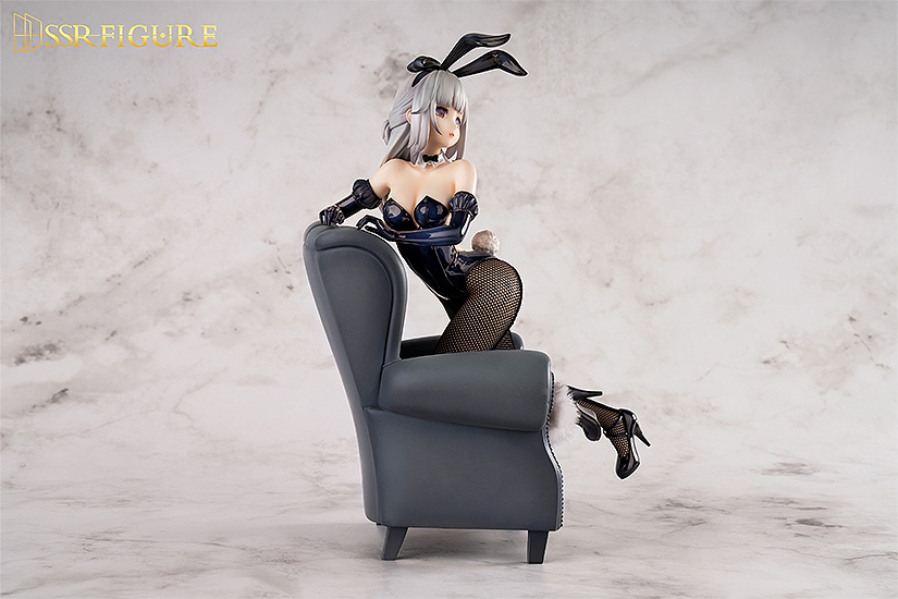 SSR-FIGURE Yi Ren Guan - House of Unhumans Jin Hua: Bunny Ver.