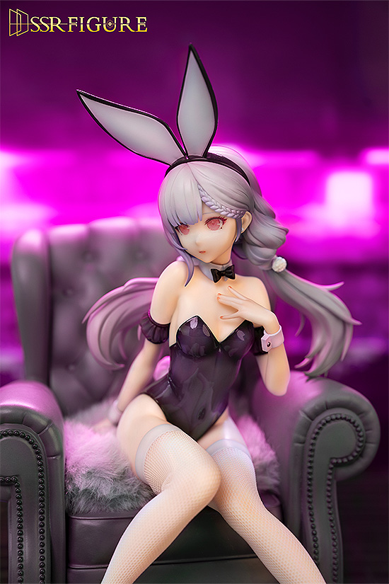 SSR-FIGURE Yi Ren Guan - House of Unhumans Qiao Er: Bunny Ver.