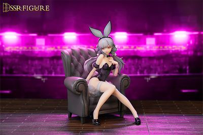 SSR-FIGURE Yi Ren Guan - House of Unhumans Qiao Er: Bunny Ver.