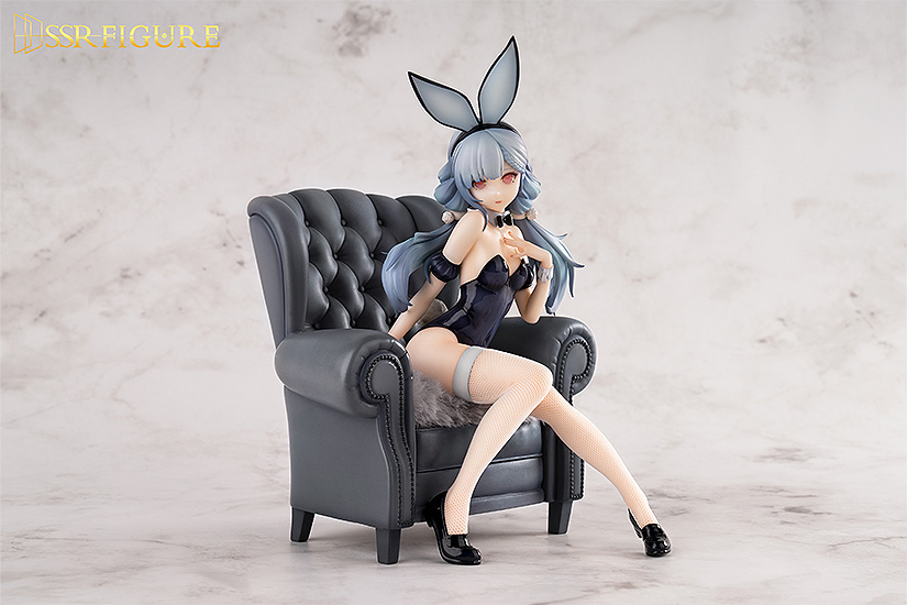 SSR-FIGURE Yi Ren Guan - House of Unhumans Qiao Er: Bunny Ver.