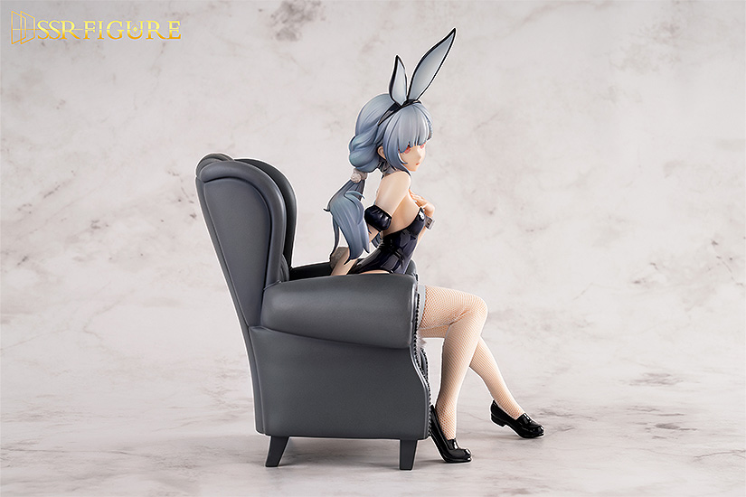 SSR-FIGURE Yi Ren Guan - House of Unhumans Qiao Er: Bunny Ver.