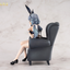 SSR-FIGURE Yi Ren Guan - House of Unhumans Qiao Er: Bunny Ver.