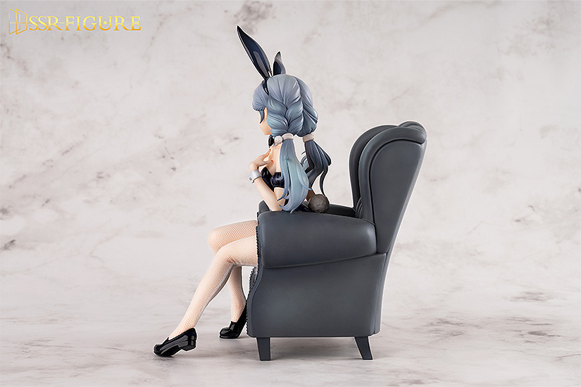 SSR-FIGURE Yi Ren Guan - House of Unhumans Qiao Er: Bunny Ver.