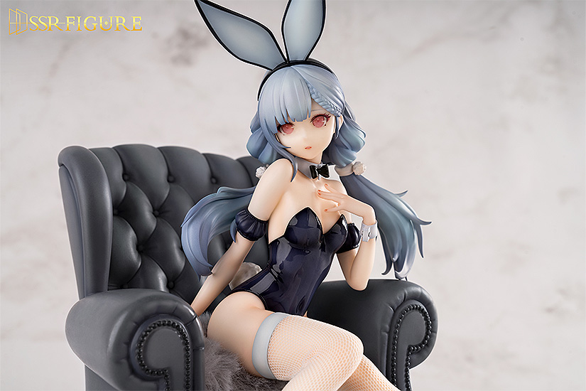 SSR-FIGURE Yi Ren Guan - House of Unhumans Qiao Er: Bunny Ver.