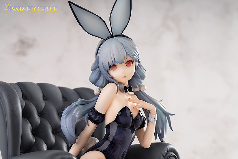 SSR-FIGURE Yi Ren Guan - House of Unhumans Qiao Er: Bunny Ver.