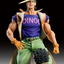 STATUE LEGEND Oingo & Boingo (JoJo's Bizarre Adventure)