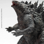 STYLIST SERIES: Godzilla (Godzilla vs. Kong)