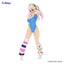 SUPER SONICO Concept Figure 80's/Another Color/Blue