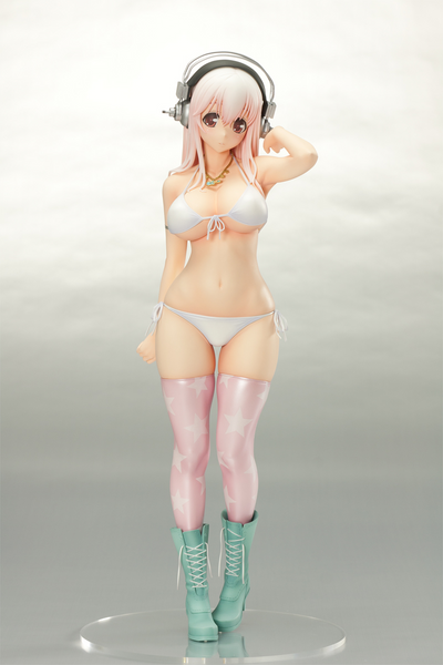 SUPER SONICO SONICOMI PKG VER.