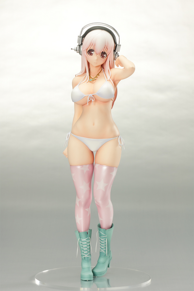 SUPER SONICO SONICOMI PKG VER.