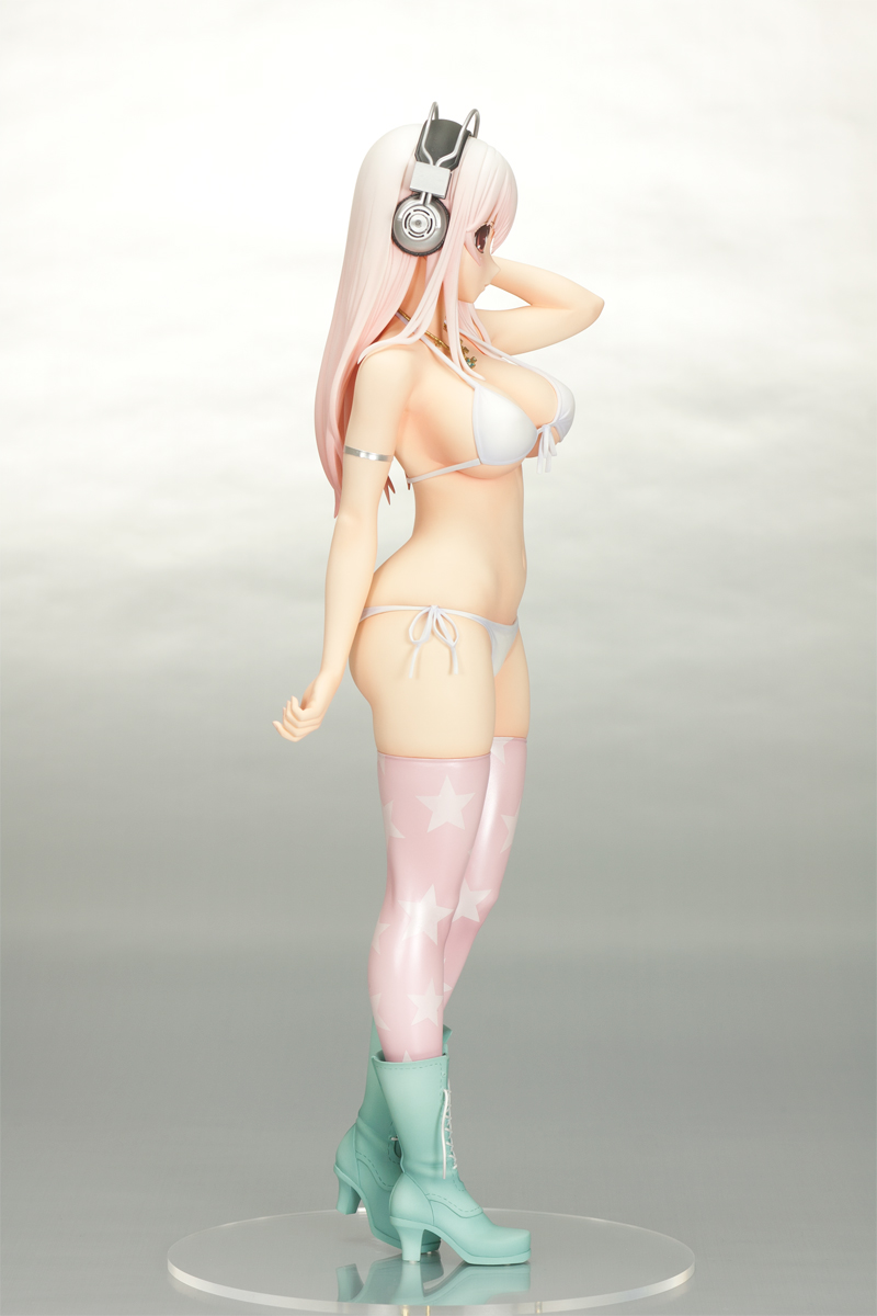 SUPER SONICO SONICOMI PKG VER.