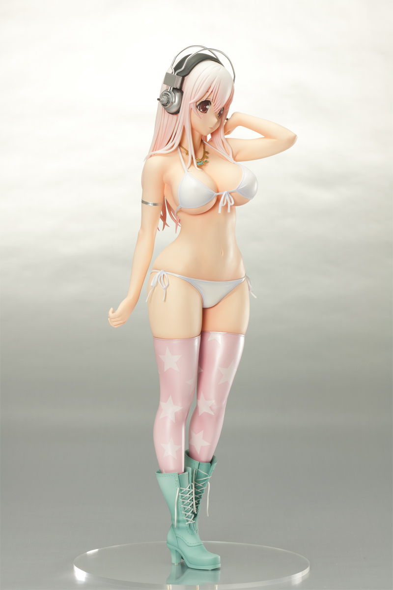 SUPER SONICO SONICOMI PKG VER.