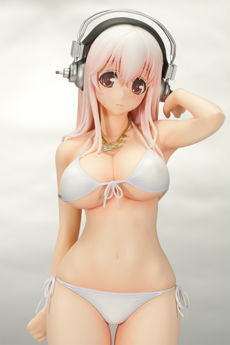 SUPER SONICO SONICOMI PKG VER.