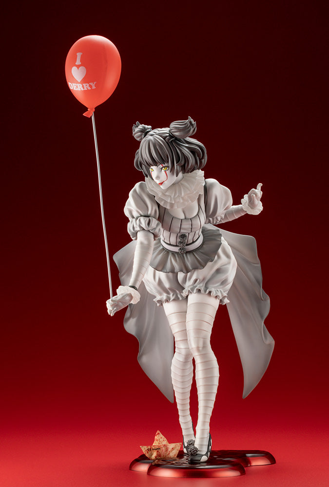 Bishoujo Pennywise Monochrome Ver. (IT)