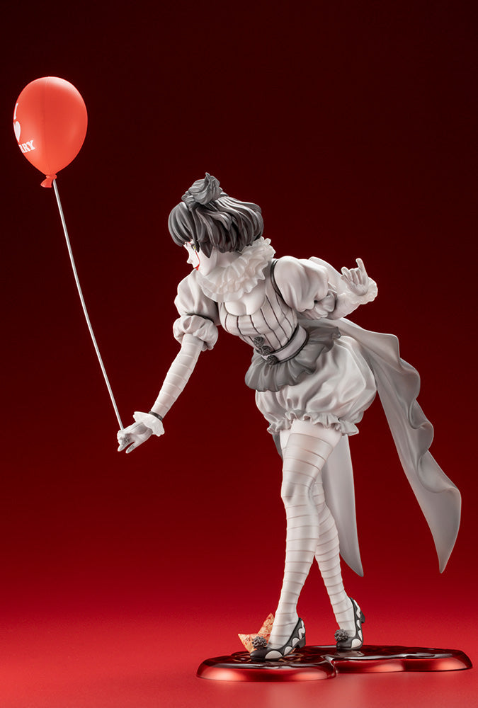 Bishoujo Pennywise Monochrome Ver. (IT)