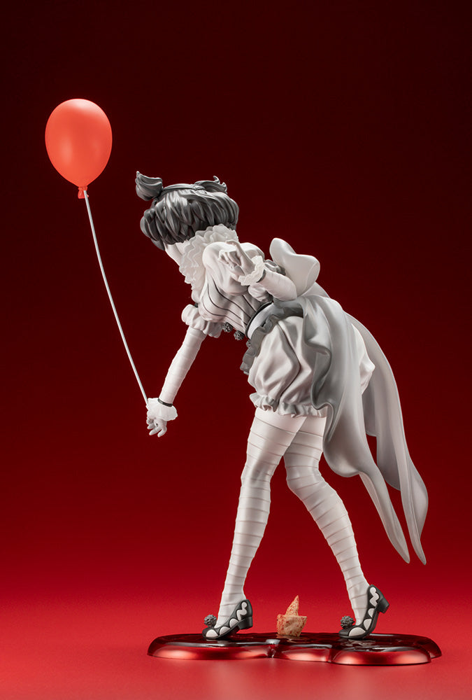 Bishoujo Pennywise Monochrome Ver. (IT)