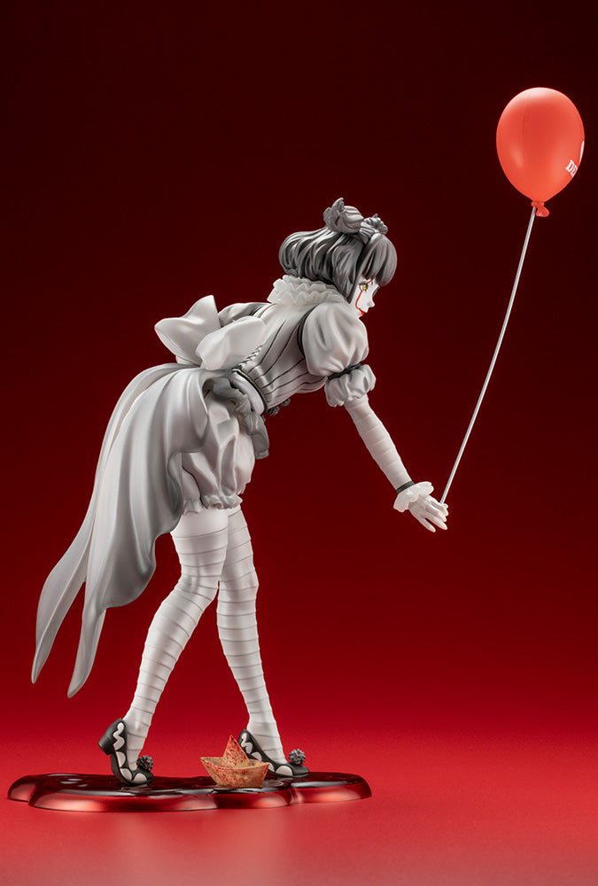 Bishoujo Pennywise Monochrome Ver. (IT)