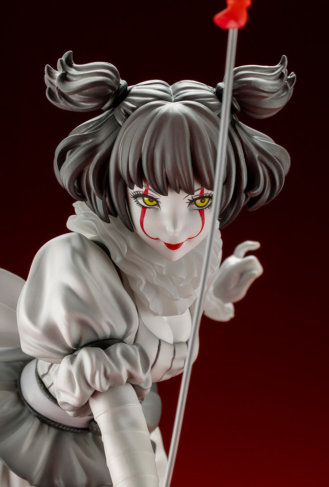 Bishoujo Pennywise Monochrome Ver. (IT)