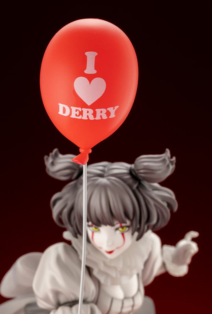 Bishoujo Pennywise Monochrome Ver. (IT)