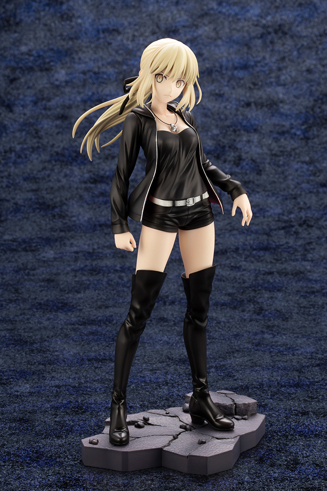 Saber/Altria Pendragon Casual ver. (Fate Series)