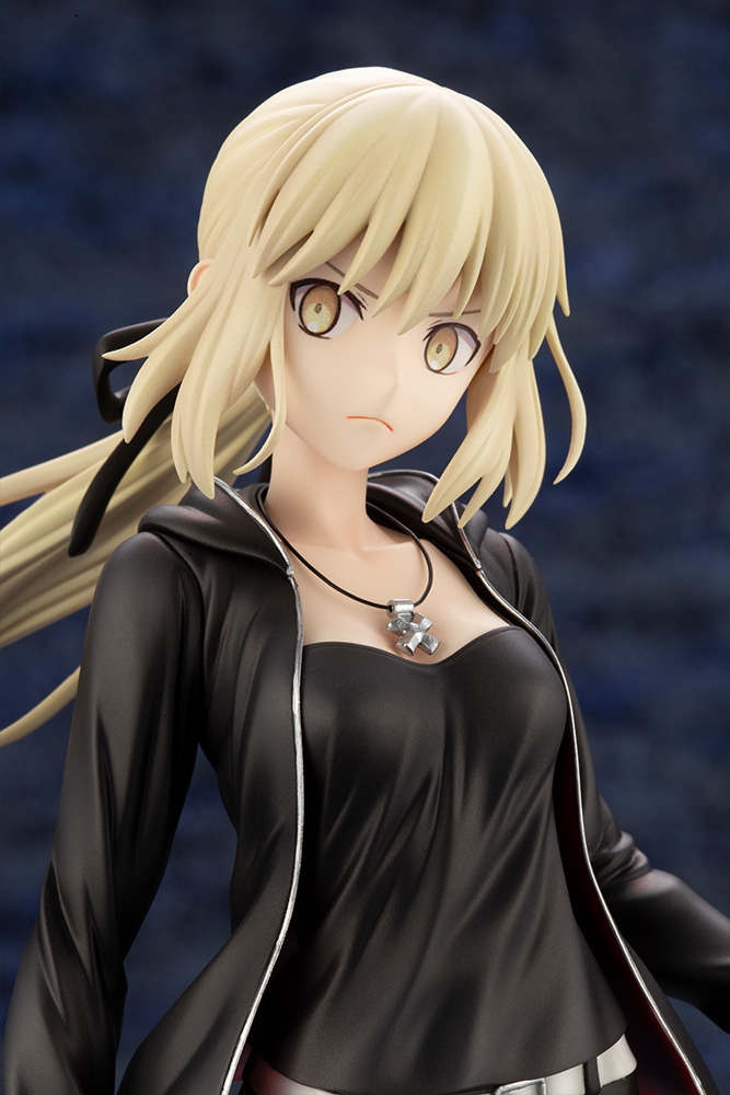 Saber/Altria Pendragon Casual ver. (Fate Series)