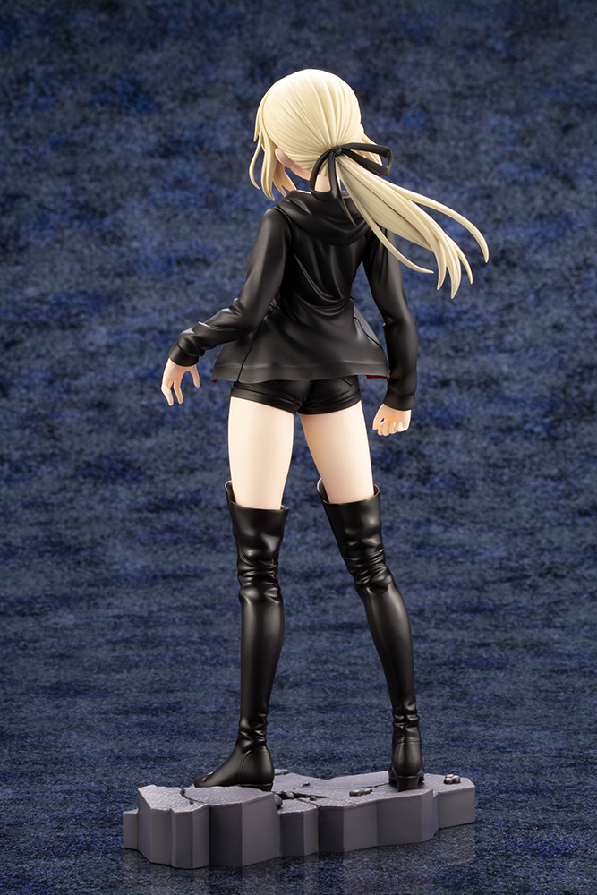 Saber/Altria Pendragon Casual ver. (Fate Series)