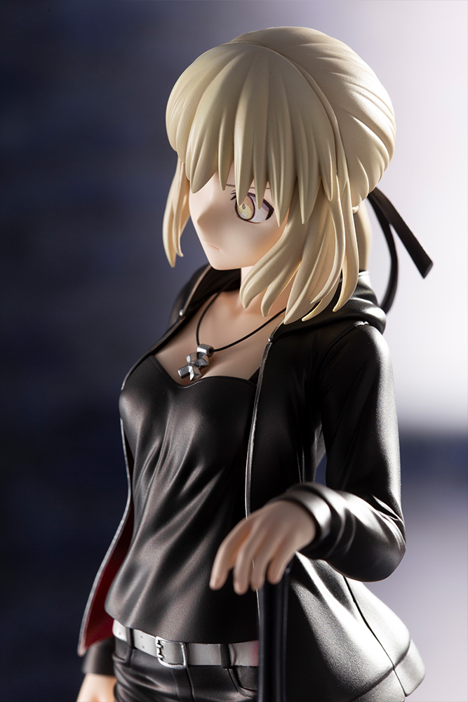 Saber/Altria Pendragon Casual ver. (Fate Series)