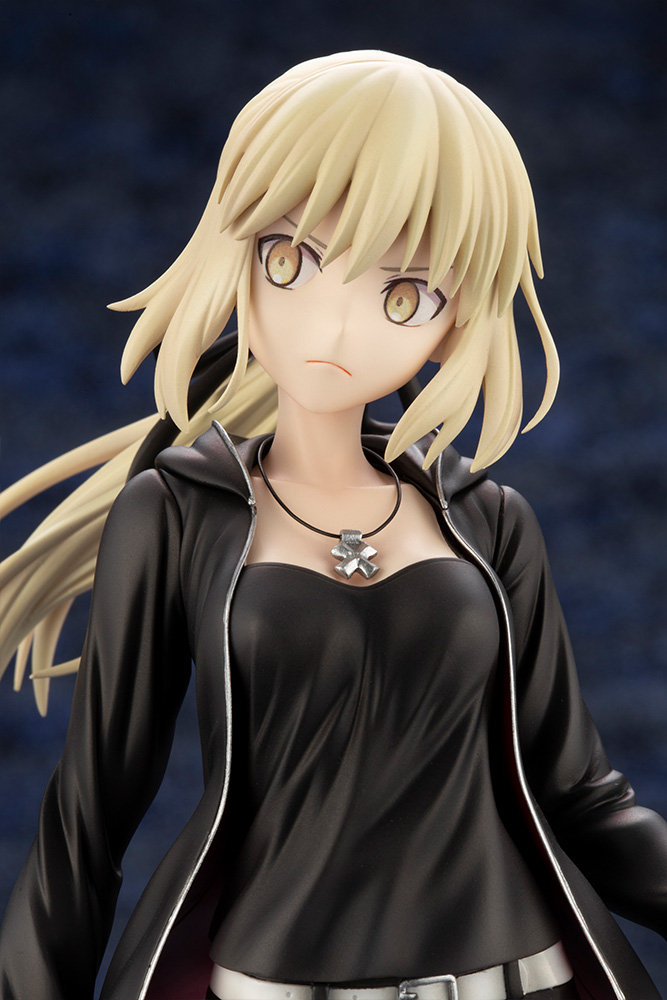 Saber/Altria Pendragon Casual ver. (Fate Series)