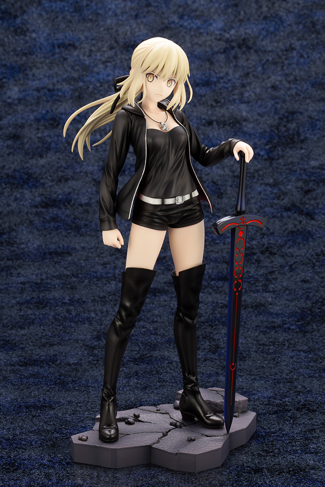 Saber/Altria Pendragon Casual ver. (Fate Series)